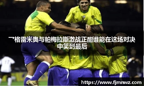 乛格雷米奥与帕梅拉斯激战正酣谁能在这场对决中笑到最后